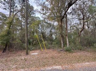 3523 E Lou Ln, Inverness, FL 34453