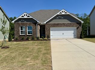 3315 Ventura Ave Lot 83, White House, TN 37188