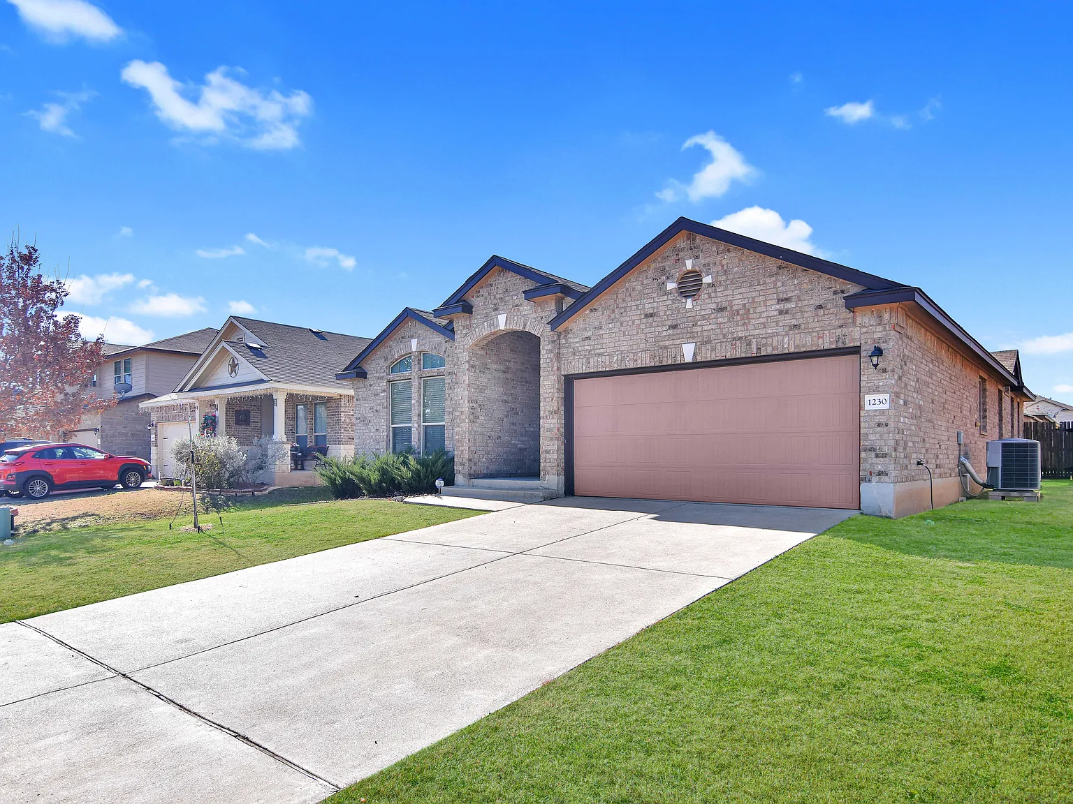 1230 Fawn Lily Dr, Temple — Photo 3