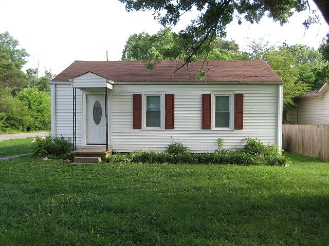312 HILLWOOD ROAD
