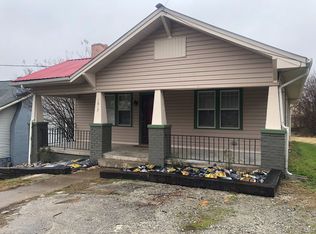 1617 Fay St, Knoxville, TN 37921