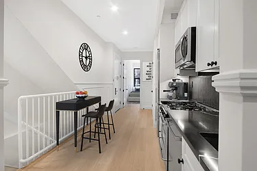 Rented by Manhattan Residential Inc.