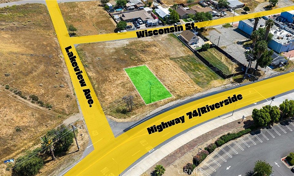 1st image of 0 Riverside St Lot 24