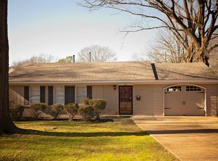 1351 Marcia Rd, Memphis, TN 38117