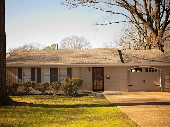 1351 Marcia Rd, Memphis, TN 38117