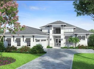 14330 Charthouse Cir, Naples, FL 34114