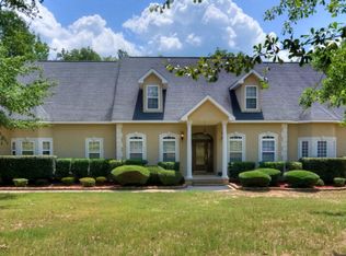 4008 Bridle Path Dr, Hephzibah, GA 30815