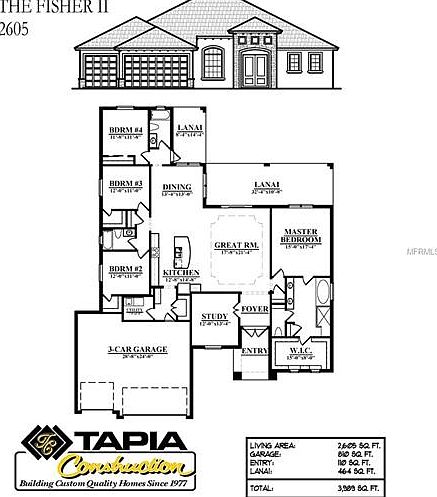 1st image of 6985 Highlands Creek Ave