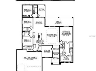 6985 Highlands Creek Ave, Lakeland, FL 33813