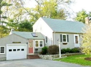 17 Joal Ave, Walpole, MA 02081