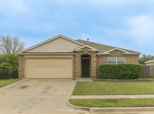 1408 Anglican Dr, Arlington, TX 76002