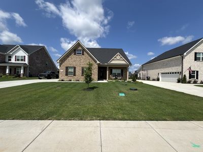 608 Hawkeye Ct, Eagleville, TN, 37060
