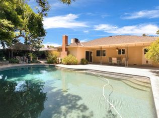 1141 E Paul Ave, Fresno, CA 93710