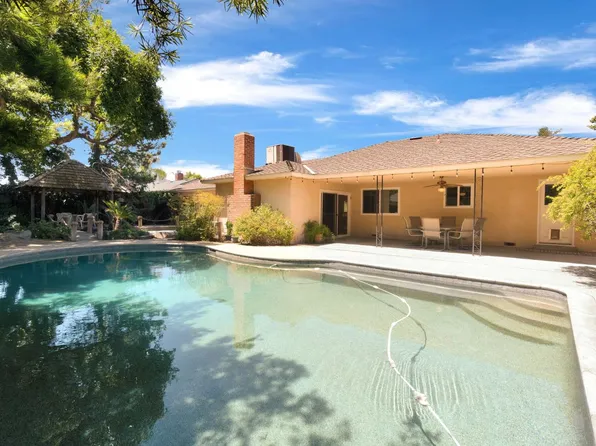 1141 E Paul Ave, Fresno, CA 93710