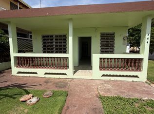 A 366 #A-366, Arroyo, PR 00714
