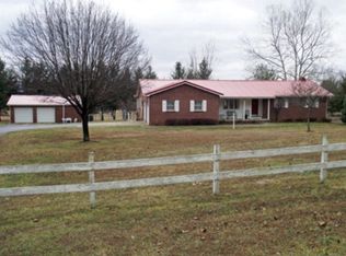 131 Still Meadow Rd, Lucasville, OH 45648