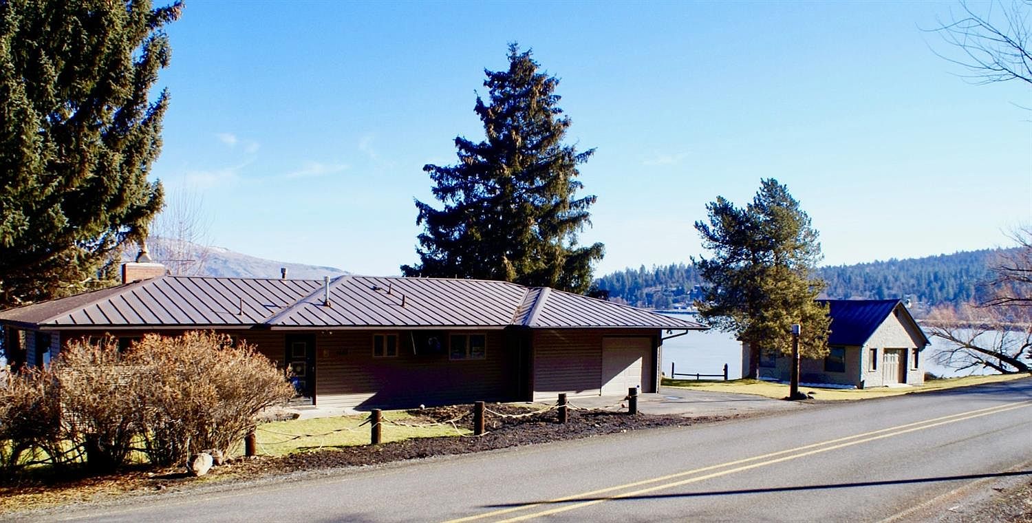 1650 Lakeshore Dr, Klamath Falls, OR 97601 Zillow
