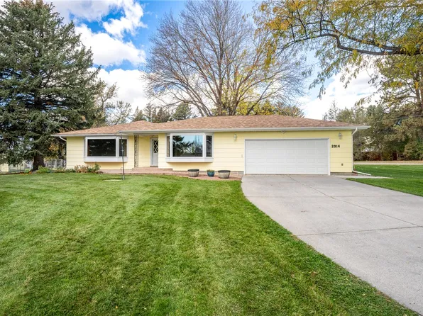 2914 Daisy Ln, Billings, MT 59105