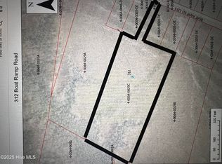 312 Boat Ramp Road, Hertford, NC 27944