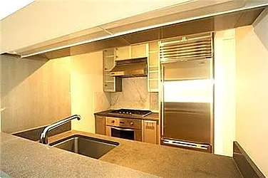 Rented by Synergy NYC