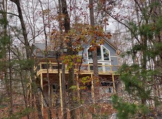 203 Cedar Creek Dr, Sunset, SC 29685