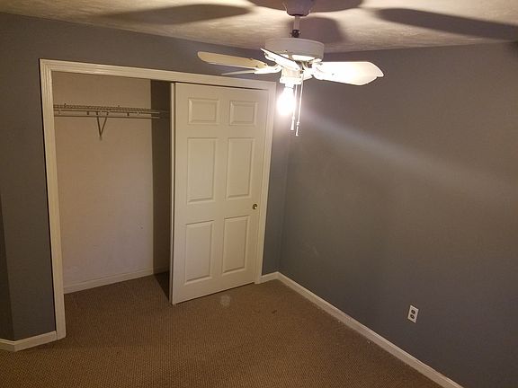 Bedroom 3 Interior