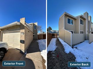 7151 Depew Cir, Arvada, CO 80003