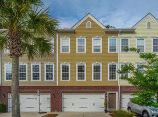 3517 Claremont St, Mount Pleasant, SC 29466