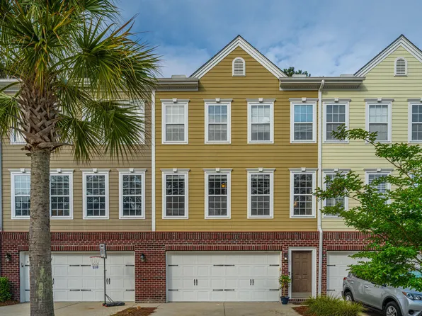 3517 Claremont St, Mount Pleasant, SC 29466