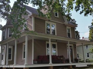 12730 Bradbury Ave, Smithsburg, MD 21783