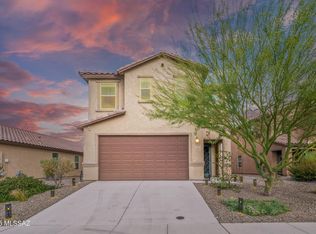 8729 E Stone Meadow Cir, Tucson, AZ 85730