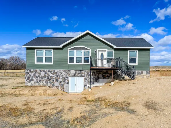 1099 Road 14, Powell, WY 82435