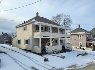 106 Spruce Street, Berlin, NH 03570
