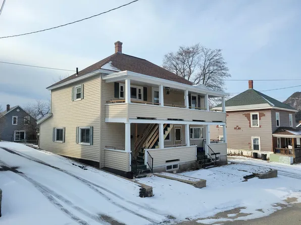 106 Spruce Street, Berlin, NH 03570