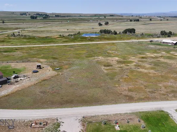 Tbd Windsong Way, Big Timber, MT 59011
