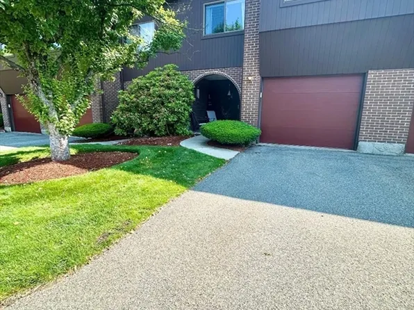 6 Tamarack Ln #6, Peabody, MA 01960