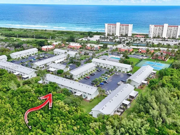 9421 S Ocean Dr #90, Jensen Beach, FL 34957