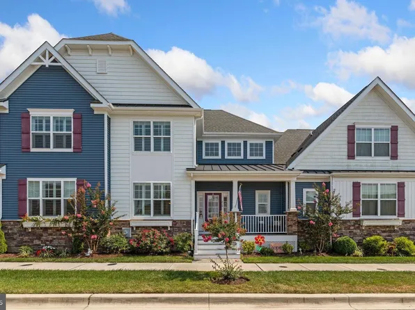 210 Heritage Blvd, Milton, DE 19968