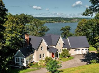 403 Rhinecliff Rd, Rhinebeck, NY 12572