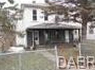 1830-1832 W Washington St, Springfield, OH 45506