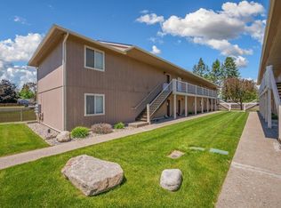 615 W Hayden Ave #B-1, Hayden, ID 83835