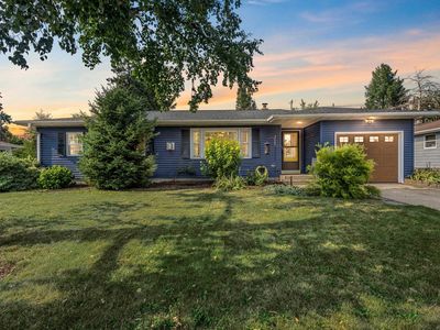 4210 Sunnyside Cres, Madison, WI, 53704
