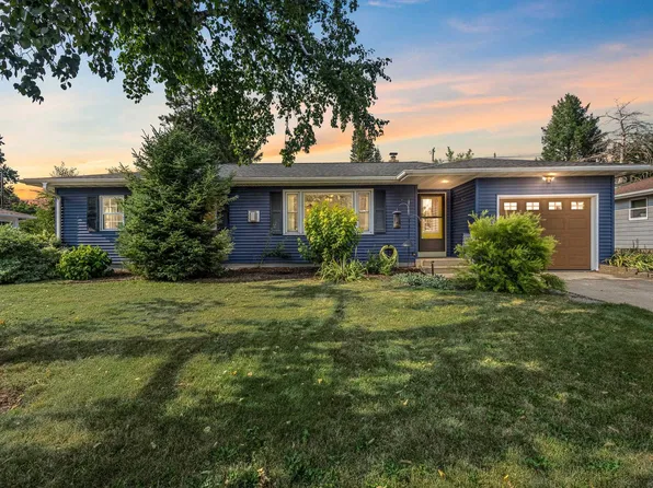 4210 Sunnyside Cres, Madison, WI 53704