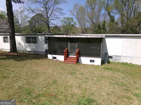 3559 Joycliff Rd Lot 73, Macon, GA 31211
