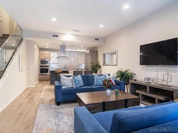 3642 7th Ave, San Diego, CA 92103