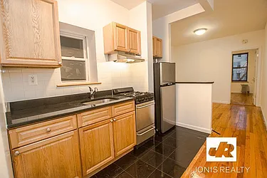 Rented by Jonis Realty