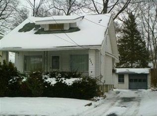 2877 W Bailey Rd, Cuyahoga Falls, OH