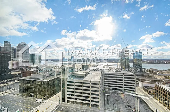 525 W Lafayette Blvd #15B — Photo 41
