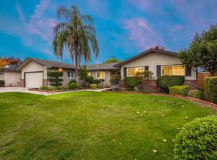 906 Renn Ave, Clovis, CA 93611