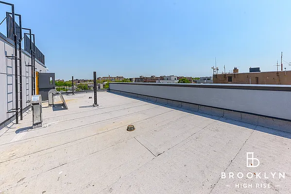 Rented by Brooklyn High Rise LLC | media 10